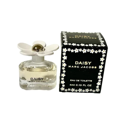 MINIATURA DAISY - EAU DE TOILETTE - MARC JACOBS - 4ML