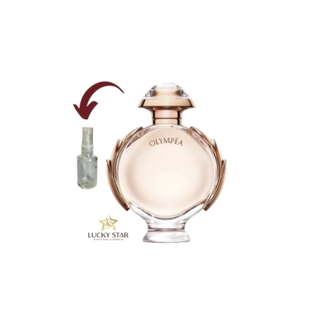 DECANT OLYMPÉA - EDP - PACO RABANNE - FEMININO