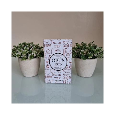 FLACONETE OPUS - EDT - PENHALIGON'S - 1,5ML - UNISEX