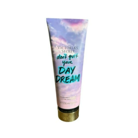 LOÇÃO HIDRATANTE DON'T QUIT YOUR DAY DREAM - VICTORIA'S SECRET - 236ML