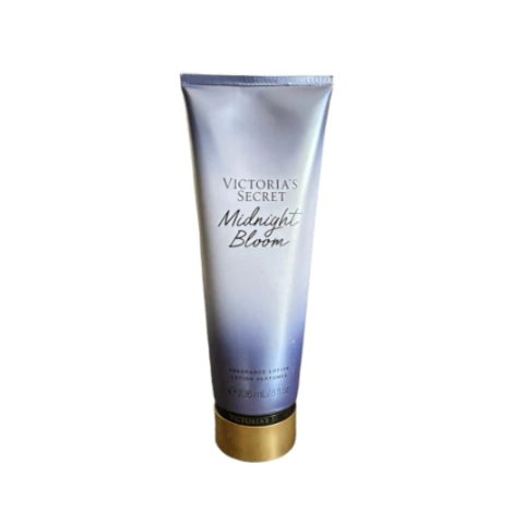 LOÇÃO HIDRATANTE MIDNIGHT BLOOM - VICTORIA'S SECRET - 236ML