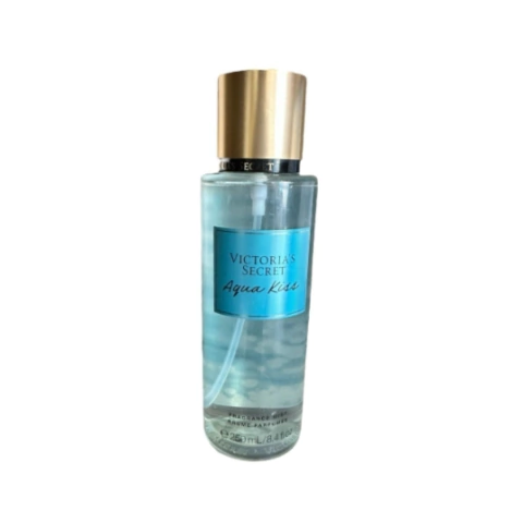 BODY SPLASH AQUA KISS - VICTORIA'S SECRET - 250ML