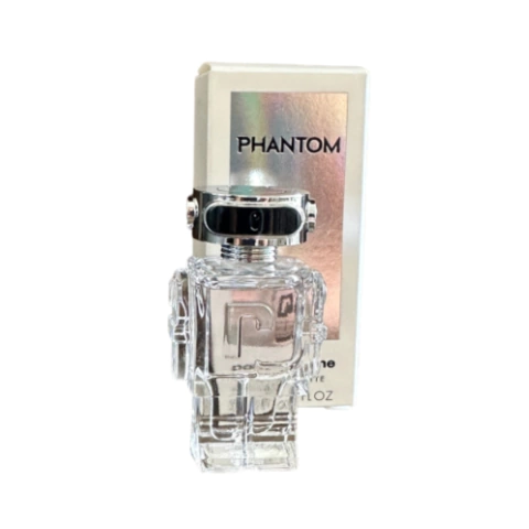MINIATURA PHANTOM - EDT - PACO RABANNE - 5ML - MASCULINO