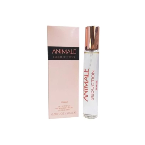 ANIMALE SEDUCTION - EDP - ANIMALE - 20ML - NATURAL SPRAY - FEMININO