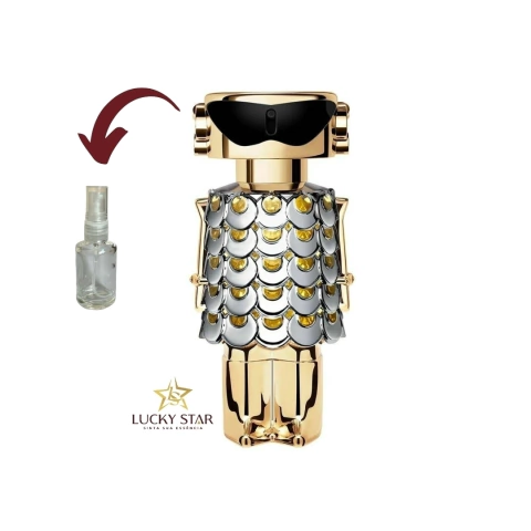 DECANT FAME - EDP - PACO RABANNE – FEMININO