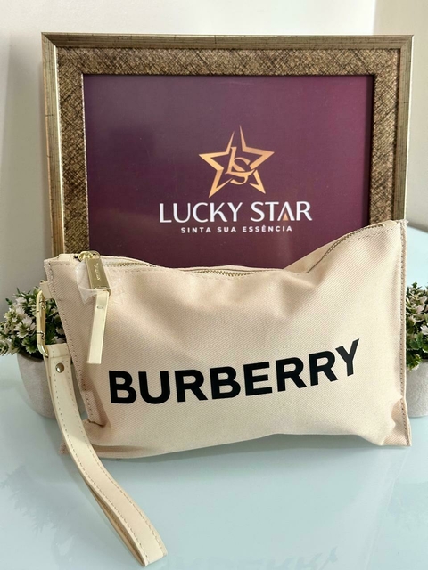 NECESSAIRE - BURBERRY