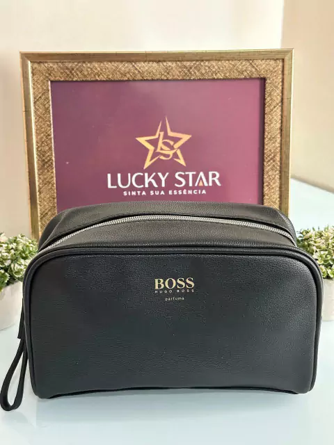 NECESSAIRE - BOSS - HUGO BOSS