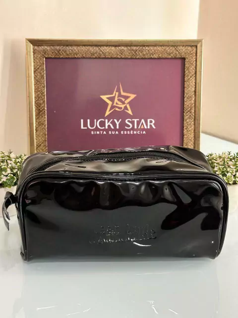 NECESSAIRE - JEAN PAUL GAULTIER