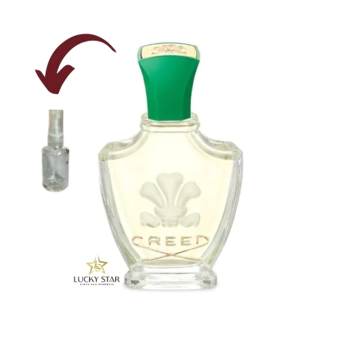 DECANT FLEURISSIMO - CREED - FEMININO