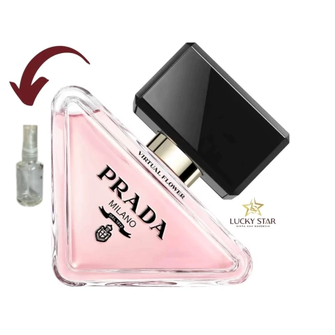 DECANT PRADA PARADOXE VIRTUAL FLOWER EDP PRADA