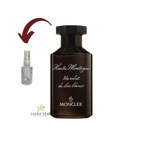 DECANT HAUTE MONTAGNE - EDP - MONCLER - COMPARTILHÁVEL