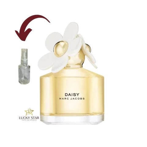 DECANT DAISY - EDT - MARC JACOBS
