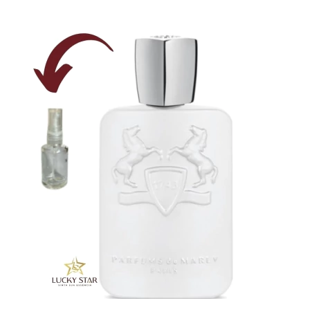 DECANT GALLOWAY EDP PARFUMS DE MARLY COMPARTILHÁVEL