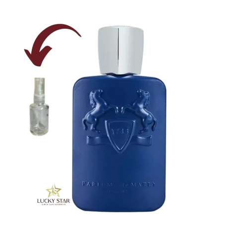 DECANT PERCIVAL EDP PARFUMS DE MARLY COMPARTILHÁVEL