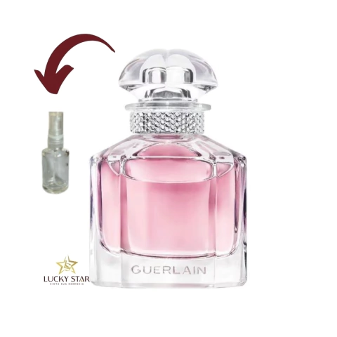 DECANT MON SPARKLING BOUQUET - EDP - GUERLAIN - FEMININO