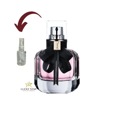 DECANT MON PARIS - EDP - YVES SAINT LAURENT