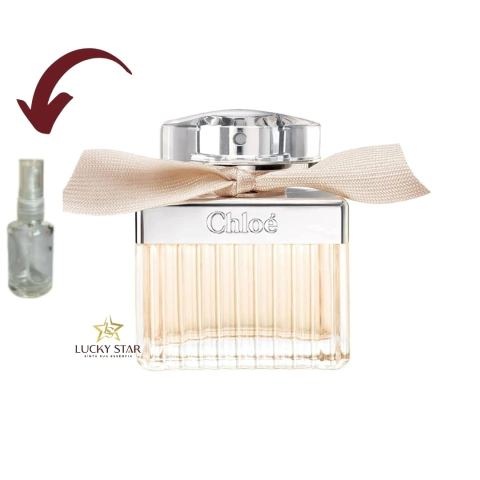 DECANT CHLOÉ EAU DE PARFUM FEMININO