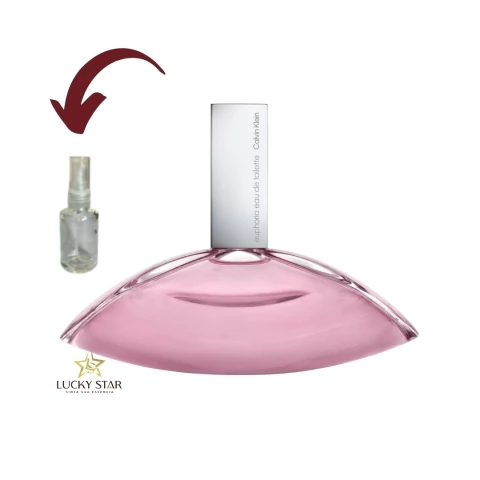 DECANT EUPHORIA WOMEN EAU DE TOILETTE CALVIN KLEIN