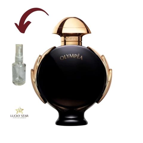 DECANT OLYMPÉA PARFUM - PACO RABANNE - FEMININO
