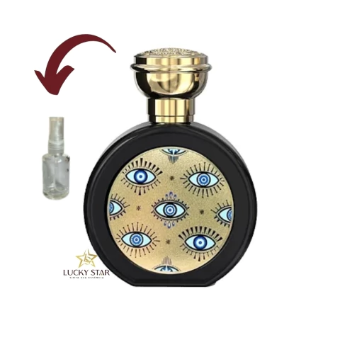 DECANT VICTORY OF PARADISE MARINA - EDP - MILESTONE - COMPARTILHÁVEL