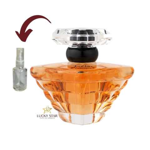 DECANT TRÉSOR EDP LANCÔME FEMININO