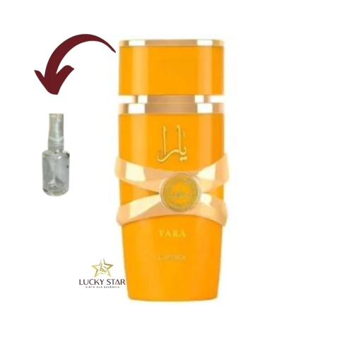 DECANT YARA TOUS - EDP - LATTAFA - FEMININO