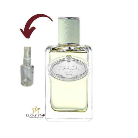 DECANT PRADA INFUSION D'IRIS PRADA EDP FEMININO