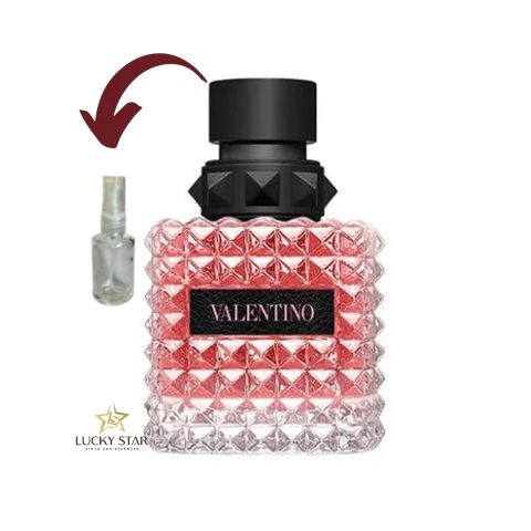 DECANT BORN IN ROMA DONNA EDP VALENTINO