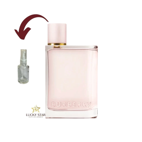 DECANT BURBERRY HER EDP BURBERRY