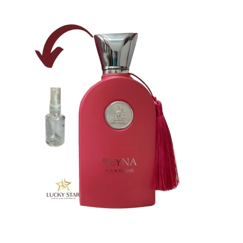 DECANT REYNA POUR FEMME - EDP - MAISON ALHAMBRA - FEMININO