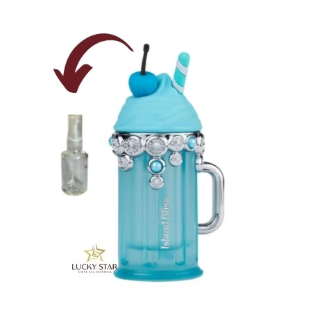 DECANT ISLAND BRISS - EDP - ARMAF