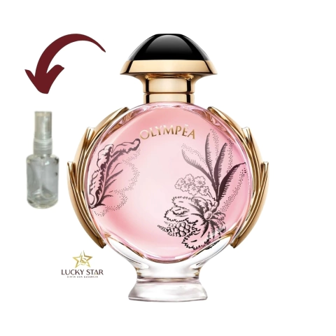 DECANT OLYMPÉA BLOSSOM - EDP - PACO RABANNE - FEMININO