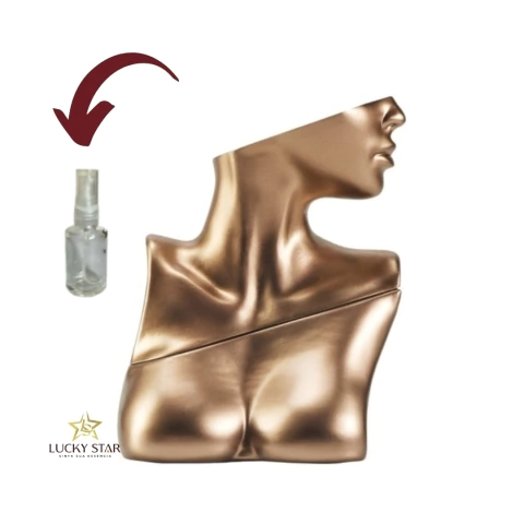 DECANT EILISH - EDP - BILLIE EILISH