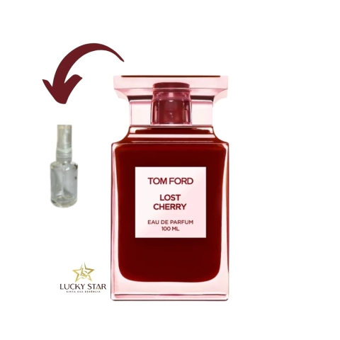 DECANT LOST CHERRY - EAU DE PARFUM - TOM FORD - UNISEX