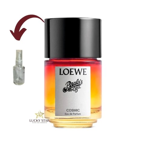 DECANT PAULA'S IBIZA COSMIC - EDP - LOEWE
