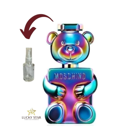 DECANT TOY 2 PEARL EDP MOSCHINO FEMININO