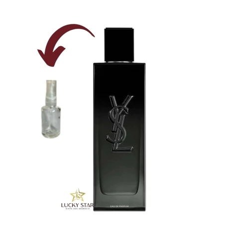 DECANT MYSLF - EDP - YVES SAINT LAURENT