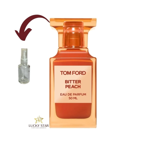 DECANT BITTER PEACH - EDP - TOM FORD - UNISEX
