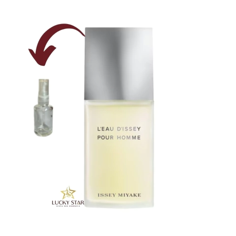 DECANT L'EAU D'ISSEY POUR HOMME - EDT - ISSEY MIYAKE