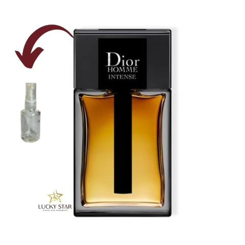 DECANT DIOR HOMME INTENSE EDP DIOR
