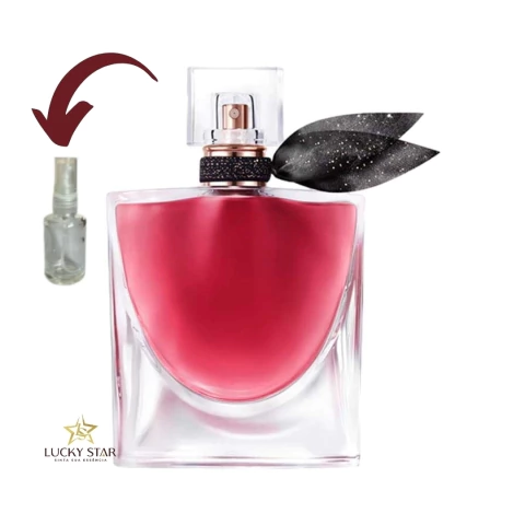 DECANT LA VIE EST BELLE ELIXIR EDP LANCÔME FEMININO