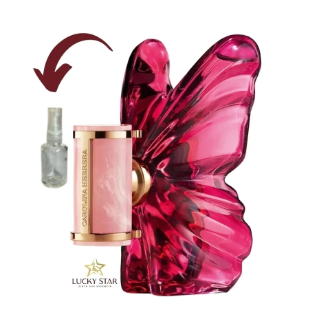 DECANT LA BOMBA EDP CAROLINA HERRERA
