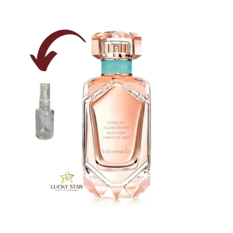 DECANT TIFFANY & CO. ROSE GOLD - EDP - TIFFANY