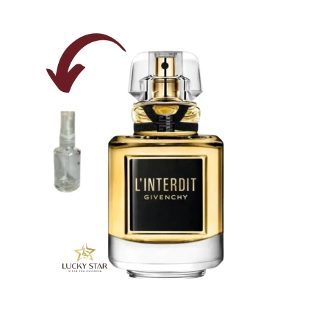 DECANT L'INTERDIT - PARFUM - GIVENCHY