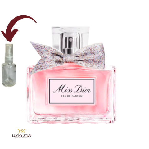 DECANT MISS DIOR EDP - DIOR FEMININO
