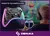 JOYSTICK DEHUKA HS-PS4229 PS3 PS4 PC ANDROID SWITCH TV - comprar online