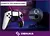 JOYSTICK DEHUKA HS-PS4252 PS4 PC - DIGITAL AGE MENDOZA