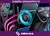 JOYSTICK DEHUKA HS-PS4290BK - DIGITAL AGE MENDOZA