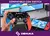 JOYSTICK DEHUKA HS-SW556 PC ANDROID IOS SWITCH - DIGITAL AGE MENDOZA