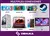 Imagen de JOYSTICK DEHUKA HS-SW531A PC SWITCH ANDROID IOS